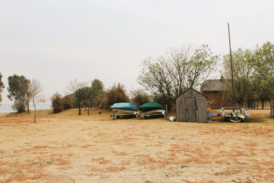 4 Bedroom Property for Sale in Metsimaholo Free State